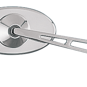 WEEKEND WARRIOR OVALE CON STELO CAVO