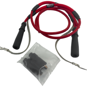 SET CAVI PER CANDELE "HOT WIRES" NOLOGY