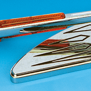 SPECCHIETTI PHANTOM II CON FRECCE