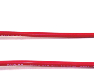 KIT CAVI CANDELE SUMAX PRO WIRE