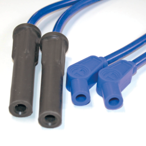 KIT CAVI CANDELE SUMAX PRO WIRE