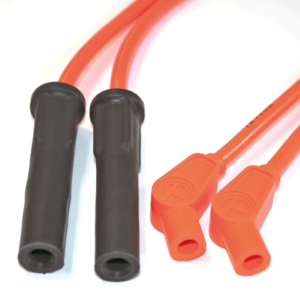 KIT CAVI CANDELE SUMAX PRO WIRE