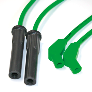 KIT CAVI CANDELE SUMAX PRO WIRE