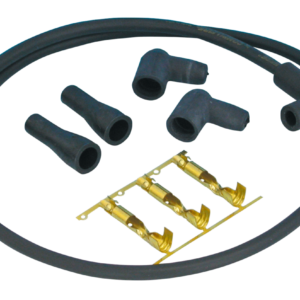 SET CAVI CANDELE COMPU-FIRE