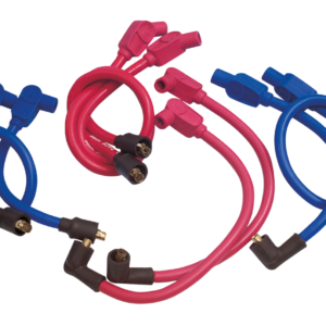 SET CAVI CANDELE SUMAX 409