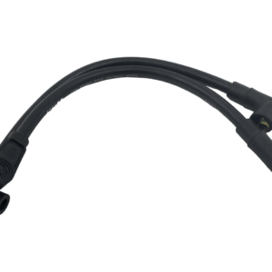 SET CAVI CANDELE SUMAX 409