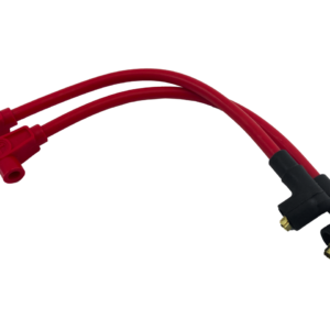 SET CAVI CANDELE SUMAX 409