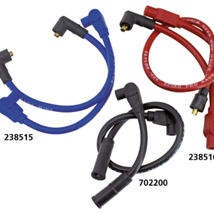 SET CAVI CANDELE SUMAX 409