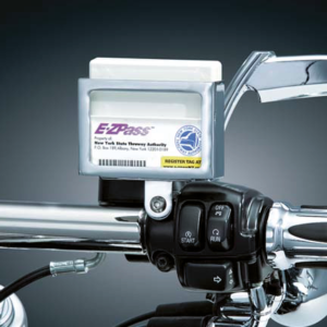 KÜRYAKYN PASS TOLLWAY TRANSPONDER HOLDER