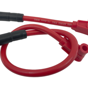 SET CAVI CANDELE SUMAX 409