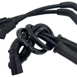 SET CAVI CANDELE SUMAX 409