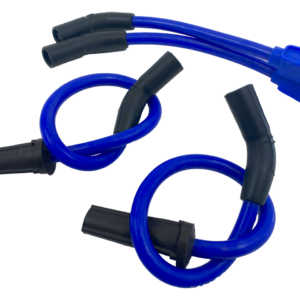 SET CAVI CANDELE SUMAX 409