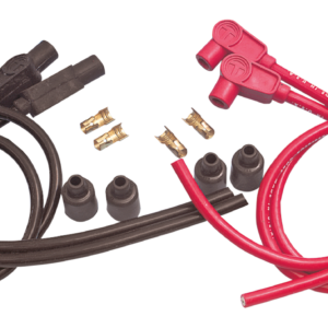 KIT CAVI CANDELE SUMAX PRO RESISTORE CONDUTTORE