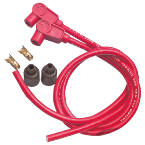 KIT CAVI CANDELE SUMAX PRO RESISTORE CONDUTTORE