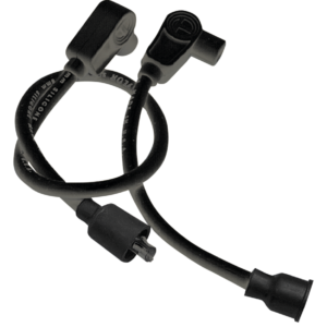 KIT CAVI CANDELE PRO WIRE PER HARLEY-DAVIDSON