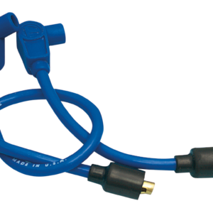 KIT CAVI CANDELE PRO WIRE PER HARLEY-DAVIDSON