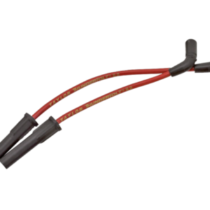 KIT CAVI CANDELA PERFORMANTI SUMAX THUNDERVOLT