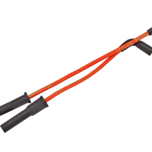 KIT CAVI CANDELA PERFORMANTI SUMAX THUNDERVOLT