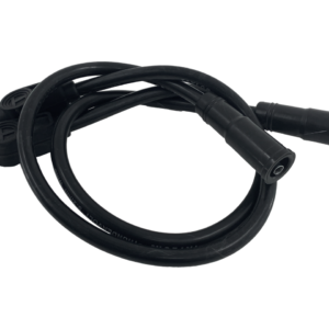 KIT CAVI CANDELA PERFORMANTI SUMAX THUNDERVOLT