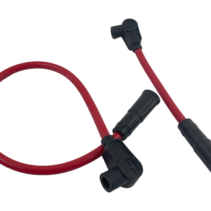 KIT CAVI CANDELA PERFORMANTI SUMAX THUNDERVOLT