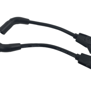 KIT CAVI CANDELA PERFORMANTI SUMAX THUNDERVOLT