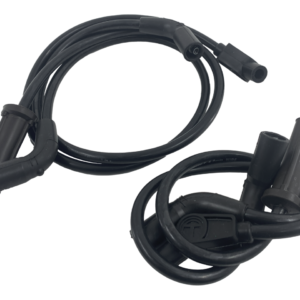 KIT CAVI CANDELA PERFORMANTI SUMAX THUNDERVOLT