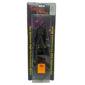 KIT CAVI CANDELA PERFORMANTI SUMAX THUNDERVOLT