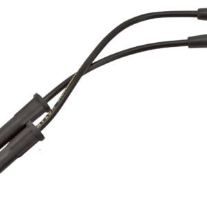 KIT CAVI CANDELA PERFORMANTI SUMAX THUNDERVOLT