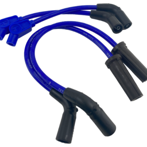 KIT CAVI CANDELA PERFORMANTI SUMAX THUNDERVOLT