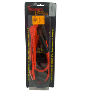 KIT CAVI CANDELA PERFORMANTI SUMAX THUNDERVOLT