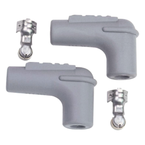 TERMINALI E CAPPUCCI MSD