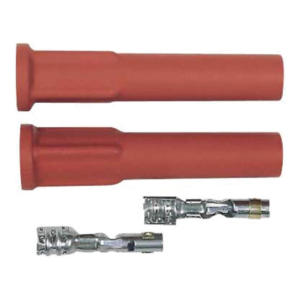 TERMINALI E CAPPUCCI MSD