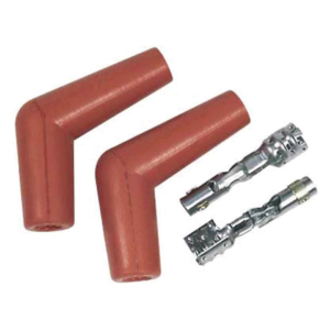 TERMINALI E CAPPUCCI MSD