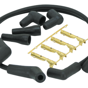 KIT CAVI CANDELA UNIVERSALI DA TWIN TEC