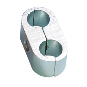 DISTANZIATORI CAVI CANDELE IN ALLUMINIO