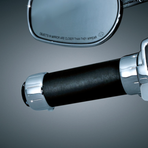 Accents For Heated Grips