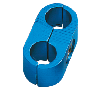 DISTANZIATORI CAVI CANDELE IN ALLUMINIO