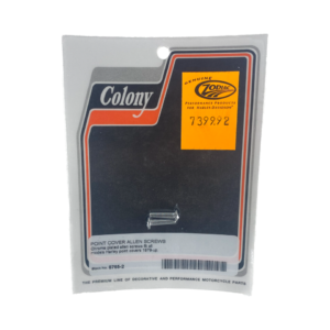 SET VITI COPERTURA ACCENSIONE