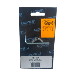 SET VITI COPERTURA ACCENSIONE