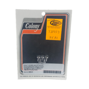 SET VITI COPERTURA ACCENSIONE