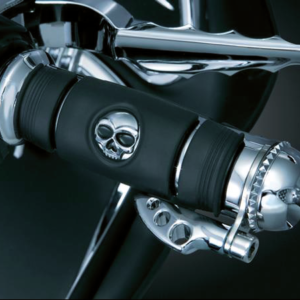 Throttle Boss & Components