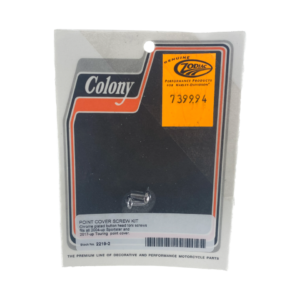 SET VITI COPERTURA ACCENSIONE