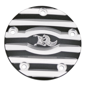 COPERTURA ACCENSIONE KEN'S FACTORY