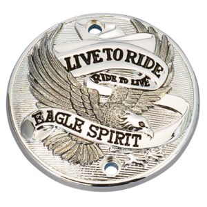 COPERCHI ACCENSIONE "EAGLE SPIRIT"