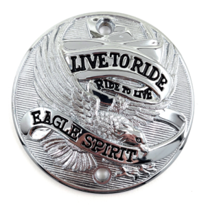 COPERCHI ACCENSIONE "EAGLE SPIRIT"