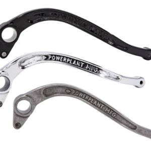 PEDALE FRENO P16 POWERPLANT PER FXR