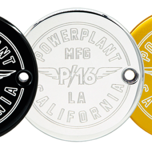 COPERTURA PUNTINE P16 POWERPLANT