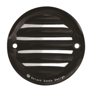 COPERCHIO PUNTINE NOSTALGIA "ROLAND SANDS DESIGN" PER BIG TWIN