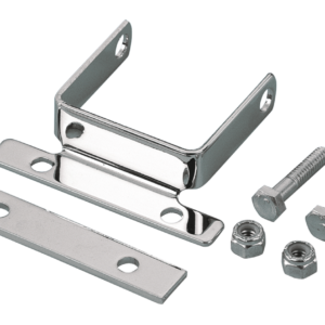 SUPPORTO BOBINA IN DUE PARTI PER SPORTSTER