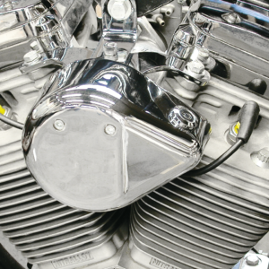 COPERTURA BOBINE E BLOCCHETTO ACCENSIONE A GOCCIA